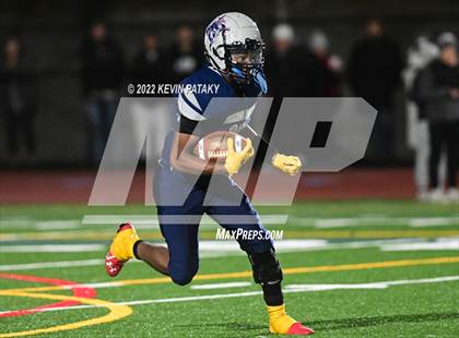 Thumbnail 1 in North Haven @ Thames River co-op [Norwich RVT/Grasso RVT/St. Bernard] (CIAC Class MM Quarterfinal) photogallery.