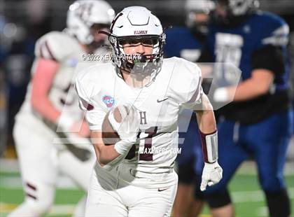 Thumbnail 2 in North Haven @ Thames River co-op [Norwich RVT/Grasso RVT/St. Bernard] (CIAC Class MM Quarterfinal) photogallery.