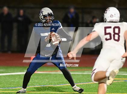 Thumbnail 2 in North Haven @ Thames River co-op [Norwich RVT/Grasso RVT/St. Bernard] (CIAC Class MM Quarterfinal) photogallery.