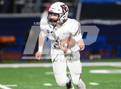 Thumbnail 3 in North Haven @ Thames River co-op [Norwich RVT/Grasso RVT/St. Bernard] (CIAC Class MM Quarterfinal) photogallery.
