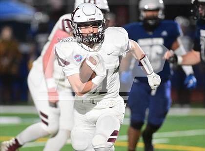 Thumbnail 3 in North Haven @ Thames River co-op [Norwich RVT/Grasso RVT/St. Bernard] (CIAC Class MM Quarterfinal) photogallery.
