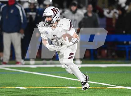 Thumbnail 2 in North Haven @ Thames River co-op [Norwich RVT/Grasso RVT/St. Bernard] (CIAC Class MM Quarterfinal) photogallery.