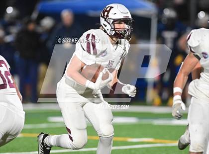 Thumbnail 1 in North Haven @ Thames River co-op [Norwich RVT/Grasso RVT/St. Bernard] (CIAC Class MM Quarterfinal) photogallery.