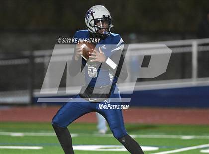 Thumbnail 2 in North Haven @ Thames River co-op [Norwich RVT/Grasso RVT/St. Bernard] (CIAC Class MM Quarterfinal) photogallery.
