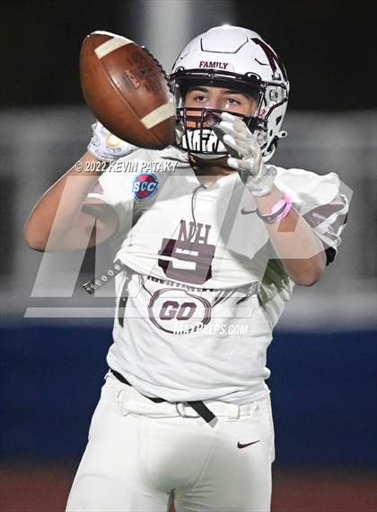 Thumbnail 1 in North Haven @ Thames River co-op [Norwich RVT/Grasso RVT/St. Bernard] (CIAC Class MM Quarterfinal) photogallery.