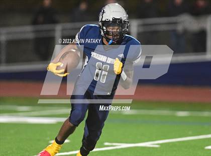 Thumbnail 1 in North Haven @ Thames River co-op [Norwich RVT/Grasso RVT/St. Bernard] (CIAC Class MM Quarterfinal) photogallery.