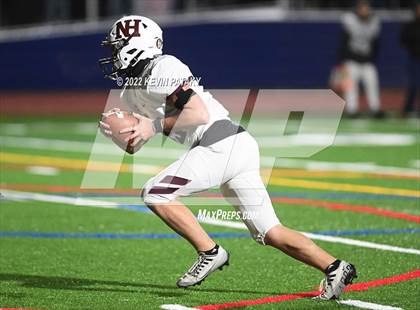 Thumbnail 3 in North Haven @ Thames River co-op [Norwich RVT/Grasso RVT/St. Bernard] (CIAC Class MM Quarterfinal) photogallery.