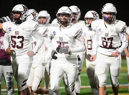 Thumbnail 2 in North Haven @ Thames River co-op [Norwich RVT/Grasso RVT/St. Bernard] (CIAC Class MM Quarterfinal) photogallery.