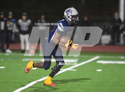 Thumbnail 1 in North Haven @ Thames River co-op [Norwich RVT/Grasso RVT/St. Bernard] (CIAC Class MM Quarterfinal) photogallery.