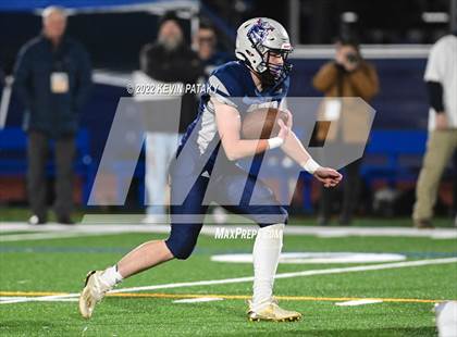 Thumbnail 1 in North Haven @ Thames River co-op [Norwich RVT/Grasso RVT/St. Bernard] (CIAC Class MM Quarterfinal) photogallery.