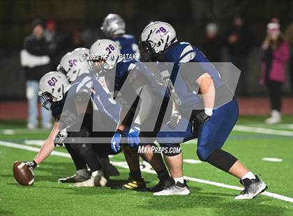 Thumbnail 3 in North Haven @ Thames River co-op [Norwich RVT/Grasso RVT/St. Bernard] (CIAC Class MM Quarterfinal) photogallery.