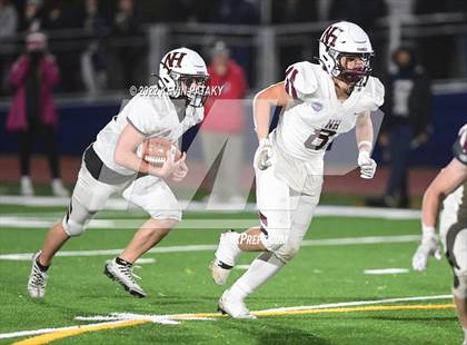 Thumbnail 2 in North Haven @ Thames River co-op [Norwich RVT/Grasso RVT/St. Bernard] (CIAC Class MM Quarterfinal) photogallery.