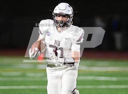 Thumbnail 3 in North Haven @ Thames River co-op [Norwich RVT/Grasso RVT/St. Bernard] (CIAC Class MM Quarterfinal) photogallery.