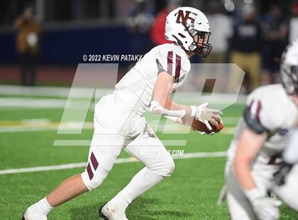 Thumbnail 2 in North Haven @ Thames River co-op [Norwich RVT/Grasso RVT/St. Bernard] (CIAC Class MM Quarterfinal) photogallery.