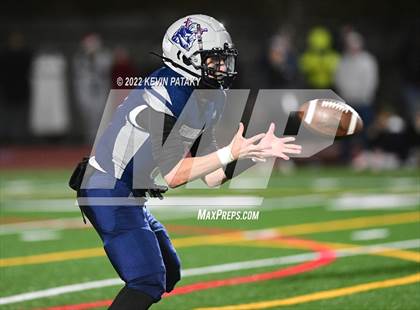 Thumbnail 2 in North Haven @ Thames River co-op [Norwich RVT/Grasso RVT/St. Bernard] (CIAC Class MM Quarterfinal) photogallery.