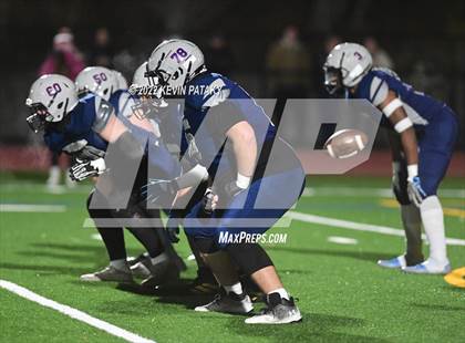 Thumbnail 2 in North Haven @ Thames River co-op [Norwich RVT/Grasso RVT/St. Bernard] (CIAC Class MM Quarterfinal) photogallery.