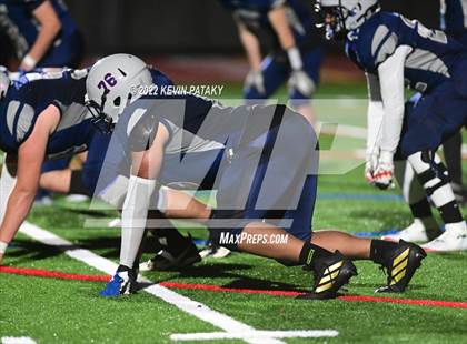Thumbnail 2 in North Haven @ Thames River co-op [Norwich RVT/Grasso RVT/St. Bernard] (CIAC Class MM Quarterfinal) photogallery.