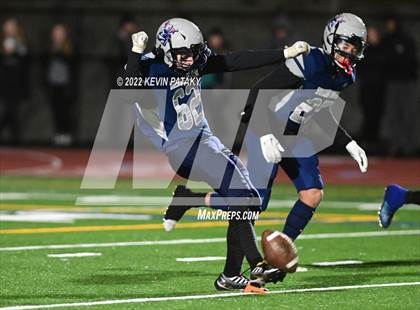 Thumbnail 1 in North Haven @ Thames River co-op [Norwich RVT/Grasso RVT/St. Bernard] (CIAC Class MM Quarterfinal) photogallery.