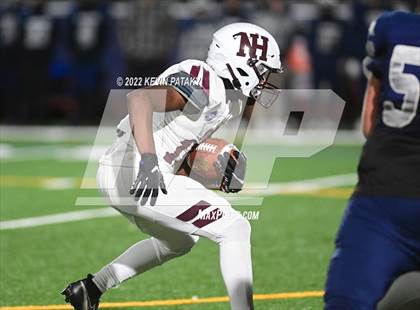 Thumbnail 3 in North Haven @ Thames River co-op [Norwich RVT/Grasso RVT/St. Bernard] (CIAC Class MM Quarterfinal) photogallery.
