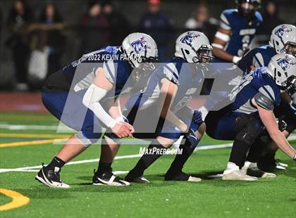Thumbnail 2 in North Haven @ Thames River co-op [Norwich RVT/Grasso RVT/St. Bernard] (CIAC Class MM Quarterfinal) photogallery.