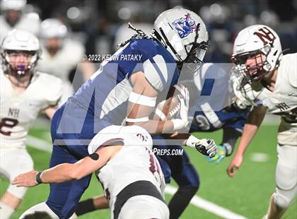 Thumbnail 3 in North Haven @ Thames River co-op [Norwich RVT/Grasso RVT/St. Bernard] (CIAC Class MM Quarterfinal) photogallery.