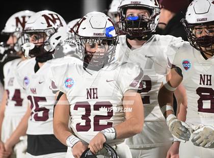 Thumbnail 2 in North Haven @ Thames River co-op [Norwich RVT/Grasso RVT/St. Bernard] (CIAC Class MM Quarterfinal) photogallery.
