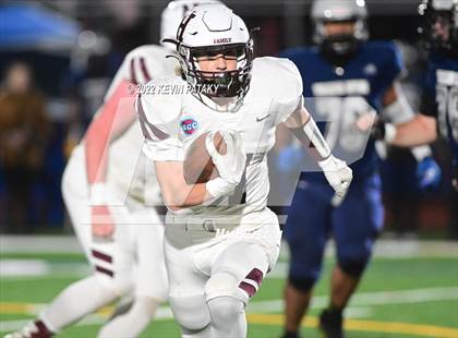 Thumbnail 1 in North Haven @ Thames River co-op [Norwich RVT/Grasso RVT/St. Bernard] (CIAC Class MM Quarterfinal) photogallery.