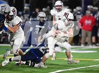 Thumbnail 1 in North Haven @ Thames River co-op [Norwich RVT/Grasso RVT/St. Bernard] (CIAC Class MM Quarterfinal) photogallery.