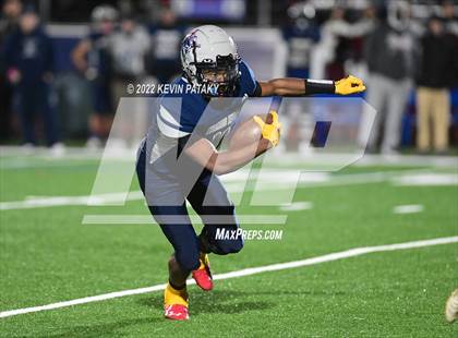 Thumbnail 1 in North Haven @ Thames River co-op [Norwich RVT/Grasso RVT/St. Bernard] (CIAC Class MM Quarterfinal) photogallery.