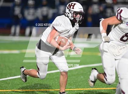 Thumbnail 1 in North Haven @ Thames River co-op [Norwich RVT/Grasso RVT/St. Bernard] (CIAC Class MM Quarterfinal) photogallery.