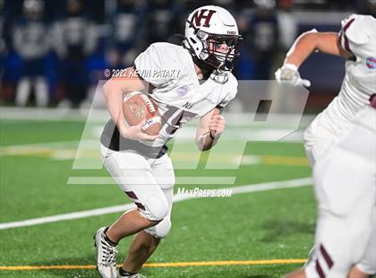 Thumbnail 3 in North Haven @ Thames River co-op [Norwich RVT/Grasso RVT/St. Bernard] (CIAC Class MM Quarterfinal) photogallery.