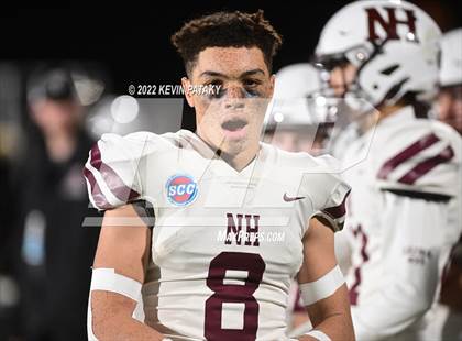Thumbnail 1 in North Haven @ Thames River co-op [Norwich RVT/Grasso RVT/St. Bernard] (CIAC Class MM Quarterfinal) photogallery.
