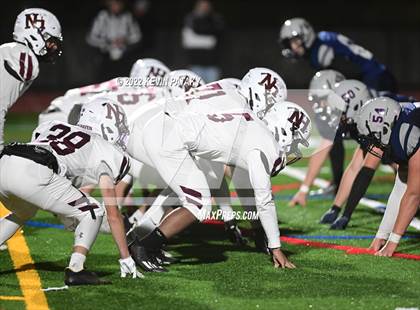 Thumbnail 3 in North Haven @ Thames River co-op [Norwich RVT/Grasso RVT/St. Bernard] (CIAC Class MM Quarterfinal) photogallery.