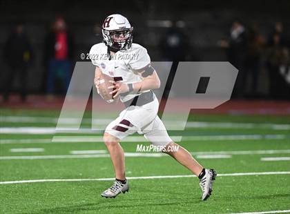 Thumbnail 3 in North Haven @ Thames River co-op [Norwich RVT/Grasso RVT/St. Bernard] (CIAC Class MM Quarterfinal) photogallery.