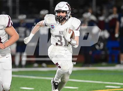 Thumbnail 3 in North Haven @ Thames River co-op [Norwich RVT/Grasso RVT/St. Bernard] (CIAC Class MM Quarterfinal) photogallery.