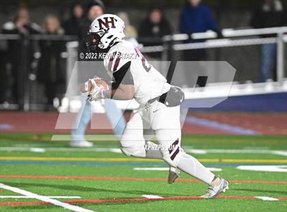Thumbnail 2 in North Haven @ Thames River co-op [Norwich RVT/Grasso RVT/St. Bernard] (CIAC Class MM Quarterfinal) photogallery.