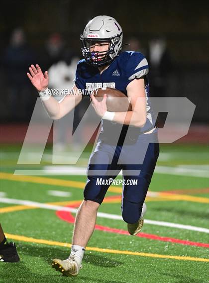 Thumbnail 2 in North Haven @ Thames River co-op [Norwich RVT/Grasso RVT/St. Bernard] (CIAC Class MM Quarterfinal) photogallery.