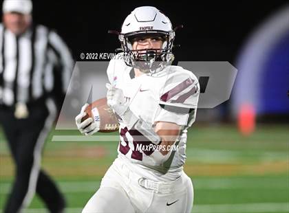 Thumbnail 1 in North Haven @ Thames River co-op [Norwich RVT/Grasso RVT/St. Bernard] (CIAC Class MM Quarterfinal) photogallery.