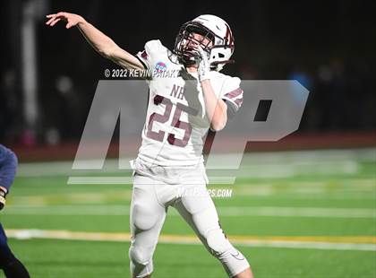 Thumbnail 2 in North Haven @ Thames River co-op [Norwich RVT/Grasso RVT/St. Bernard] (CIAC Class MM Quarterfinal) photogallery.