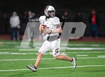 Thumbnail 1 in North Haven @ Thames River co-op [Norwich RVT/Grasso RVT/St. Bernard] (CIAC Class MM Quarterfinal) photogallery.