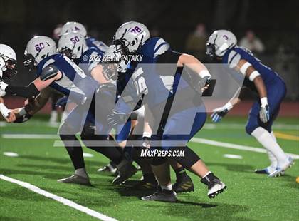 Thumbnail 3 in North Haven @ Thames River co-op [Norwich RVT/Grasso RVT/St. Bernard] (CIAC Class MM Quarterfinal) photogallery.