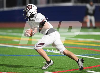 Thumbnail 1 in North Haven @ Thames River co-op [Norwich RVT/Grasso RVT/St. Bernard] (CIAC Class MM Quarterfinal) photogallery.