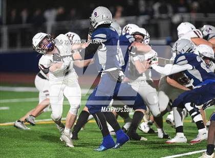 Thumbnail 3 in North Haven @ Thames River co-op [Norwich RVT/Grasso RVT/St. Bernard] (CIAC Class MM Quarterfinal) photogallery.