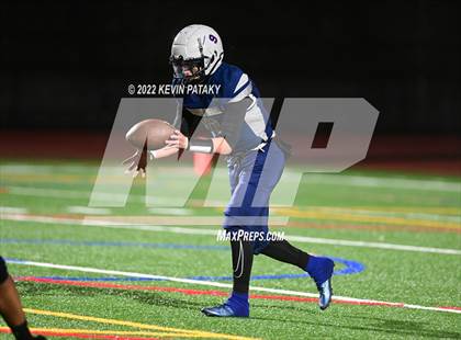 Thumbnail 2 in North Haven @ Thames River co-op [Norwich RVT/Grasso RVT/St. Bernard] (CIAC Class MM Quarterfinal) photogallery.