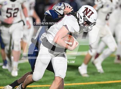 Thumbnail 3 in North Haven @ Thames River co-op [Norwich RVT/Grasso RVT/St. Bernard] (CIAC Class MM Quarterfinal) photogallery.