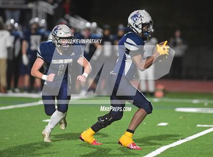 Thumbnail 2 in North Haven @ Thames River co-op [Norwich RVT/Grasso RVT/St. Bernard] (CIAC Class MM Quarterfinal) photogallery.