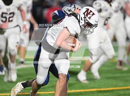Thumbnail 2 in North Haven @ Thames River co-op [Norwich RVT/Grasso RVT/St. Bernard] (CIAC Class MM Quarterfinal) photogallery.