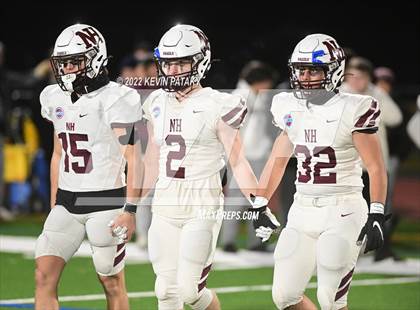 Thumbnail 1 in North Haven @ Thames River co-op [Norwich RVT/Grasso RVT/St. Bernard] (CIAC Class MM Quarterfinal) photogallery.