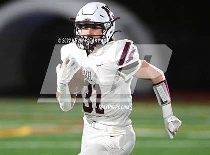 Thumbnail 1 in North Haven @ Thames River co-op [Norwich RVT/Grasso RVT/St. Bernard] (CIAC Class MM Quarterfinal) photogallery.