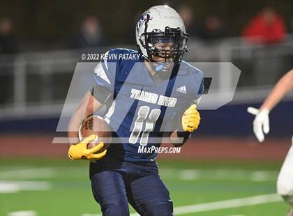 Thumbnail 2 in North Haven @ Thames River co-op [Norwich RVT/Grasso RVT/St. Bernard] (CIAC Class MM Quarterfinal) photogallery.
